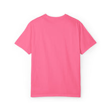 Load image into Gallery viewer, "Whisky Made Me Do It" – The Ultimate Comfort Colors Tee