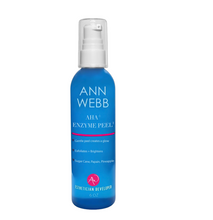 Load image into Gallery viewer, ANN WEBB ENZYME AHA PEEL - Gentle Fruit Enzyme Peel to Brighten Complexion and Exfoliate Skin