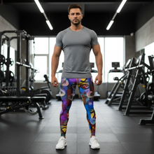 Load image into Gallery viewer, Breeze Bright pose with shirt