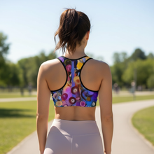 Load image into Gallery viewer, Back view - Model 2