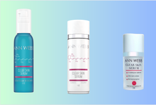 Load image into Gallery viewer, ANN WEBB Skin Care Face Clear Skin Serum - Whimsy Fit Workout Wear