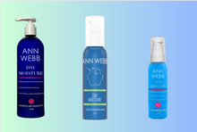 Load image into Gallery viewer, ANN WEBB Skin Care Day Moisture Cream - Whimsy Fit Workout Wear