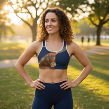 Load image into Gallery viewer, Front view - Model 2 outdoors