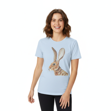 Load image into Gallery viewer, Happy model smiling