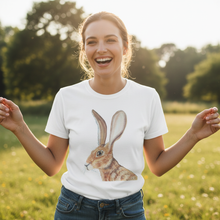 Load image into Gallery viewer, Cheerful model laughing