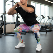 Load image into Gallery viewer, Kris Kros gym with shirt