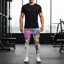 Load image into Gallery viewer, Kris Kros Meggings