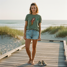 Load image into Gallery viewer, Sage front