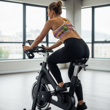 Load image into Gallery viewer, Back view cycling