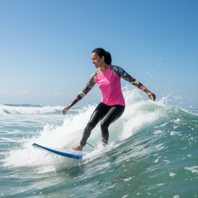 Load image into Gallery viewer, Surfing action shot