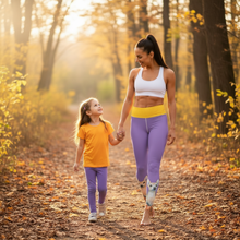 Load image into Gallery viewer, Mother-daughter trail walk