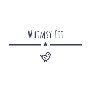Whimsy Fit logo