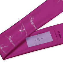 Load image into Gallery viewer, Dancing Skeletons Headband