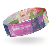 Load image into Gallery viewer, Kris Kros Headband