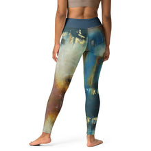 Load image into Gallery viewer, Leggings "Texas Tea"