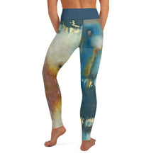 Load image into Gallery viewer, Leggings "Texas Tea"