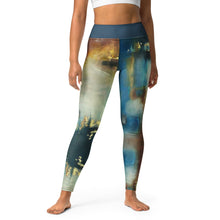 Load image into Gallery viewer, Leggings "Texas Tea"