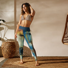 Load image into Gallery viewer, Leggings "Texas Tea"