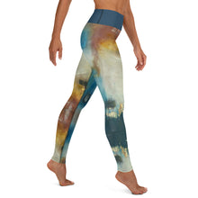 Load image into Gallery viewer, Leggings "Texas Tea"