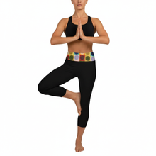 Load image into Gallery viewer, Studio yoga pose