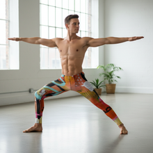 Load image into Gallery viewer, Circle Circle yoga shot