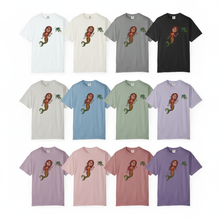 Load image into Gallery viewer, Front view all colors 3