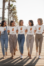 Load image into Gallery viewer, Group of women walking together wearing t-shirt