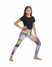 Load image into Gallery viewer, Kris Kross Leggings Advertisement