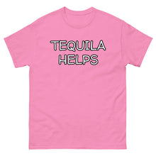 Load image into Gallery viewer, Tequila Men's classic tee - Whimsy Fit Workout Wear