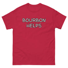 Load image into Gallery viewer, Bourbon Men's classic tee - Whimsy Fit Workout Wear