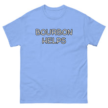 Load image into Gallery viewer, Bourbon Men's classic tee - Whimsy Fit Workout Wear