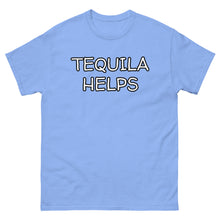 Load image into Gallery viewer, Tequila Men's classic tee - Whimsy Fit Workout Wear