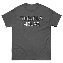 Load image into Gallery viewer, Tequila Men's classic tee - Whimsy Fit Workout Wear