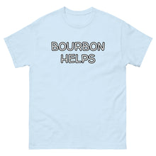 Load image into Gallery viewer, Bourbon Men's classic tee - Whimsy Fit Workout Wear
