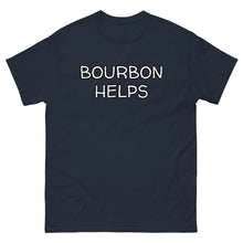 Load image into Gallery viewer, Bourbon Men's classic tee - Whimsy Fit Workout Wear