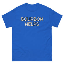 Load image into Gallery viewer, Bourbon Men's classic tee - Whimsy Fit Workout Wear