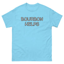 Load image into Gallery viewer, Bourbon Men's classic tee - Whimsy Fit Workout Wear
