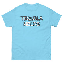 Load image into Gallery viewer, Tequila Men's classic tee - Whimsy Fit Workout Wear
