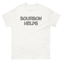 Load image into Gallery viewer, Bourbon Men&#39;s classic tee - Whimsy Fit Workout Wear

