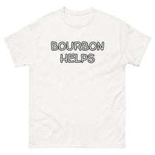 Load image into Gallery viewer, Bourbon Men's classic tee - Whimsy Fit Workout Wear