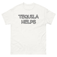 Load image into Gallery viewer, Tequila Men&#39;s classic tee - Whimsy Fit Workout Wear
