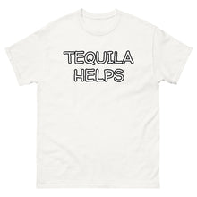 Load image into Gallery viewer, Tequila Men's classic tee - Whimsy Fit Workout Wear