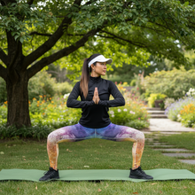 Load image into Gallery viewer, Outdoor active pose