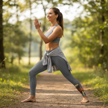 Load image into Gallery viewer, Outdoor active pose