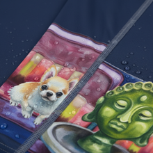 Load image into Gallery viewer, Pattern Detail Close-up