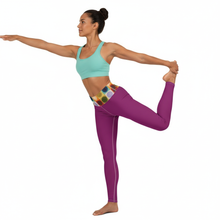 Load image into Gallery viewer, Studio yoga pose