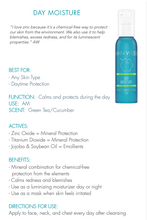 Load image into Gallery viewer, ANN WEBB Day Moisture Cream - Whimsy Fit Workout Wear