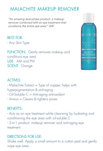 Load image into Gallery viewer, ANN WEBB Makeup Remover - Whimsy Fit Workout Wear