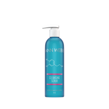Load image into Gallery viewer, ANN WEBB Cleansing Scrub: Super hydrating cleanser with a gentle exfoliator that won&#39;t damage your skin - Whimsy Fit
