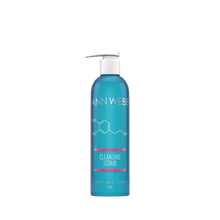 Load image into Gallery viewer, ANN WEBB Cleansing Scrub: Super hydrating cleanser with a gentle exfoliator that won't damage your skin - Whimsy Fit